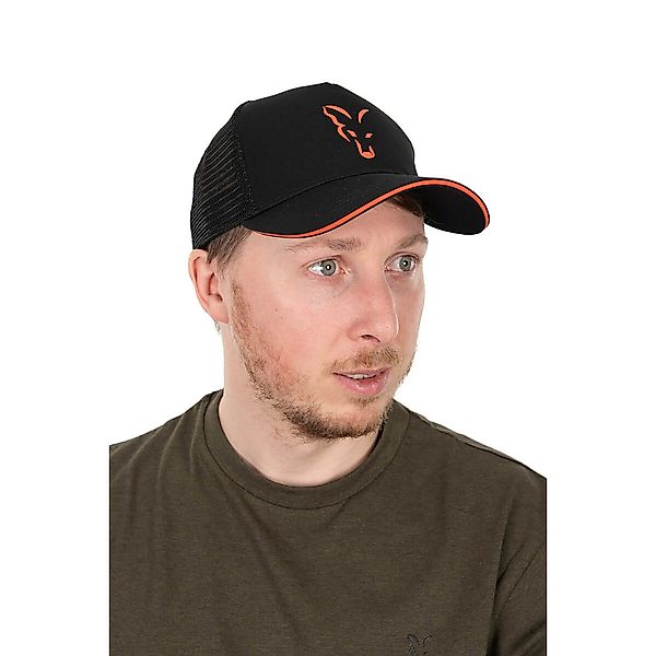 FOX International Baseball Cap Fox Collection günstig online kaufen