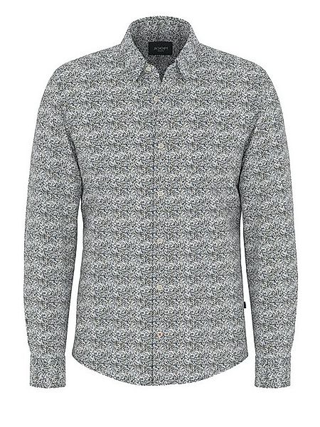 Joop Jeans Langarmhemd günstig online kaufen