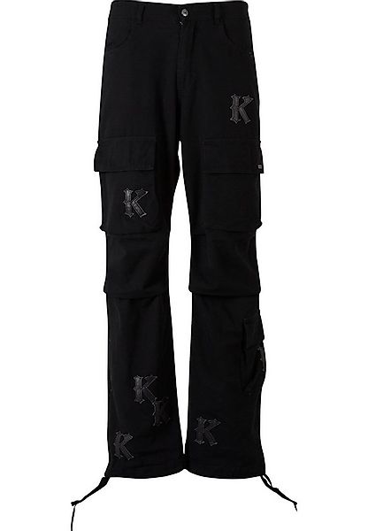 Karl Kani Cargohose Karl Kani KKPatch Multipocket Cargo Pants (1-tlg) günstig online kaufen