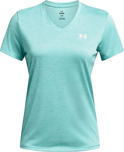 Under Armour® T-Shirt Tech Ssv- Twist günstig online kaufen