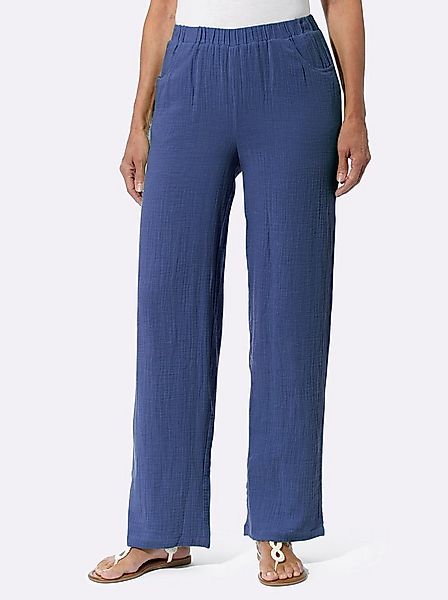 Sieh an! Jerseyhose Schlupfhose . günstig online kaufen