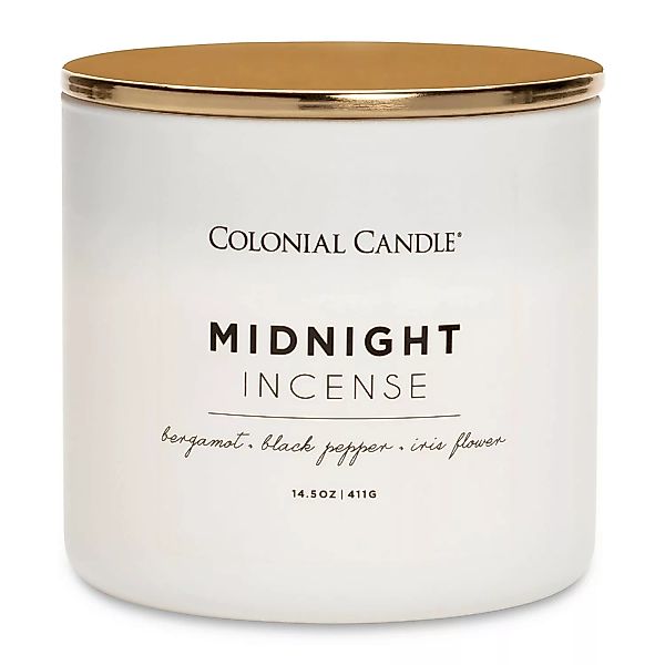home24 Duftkerze Midnight Incense günstig online kaufen