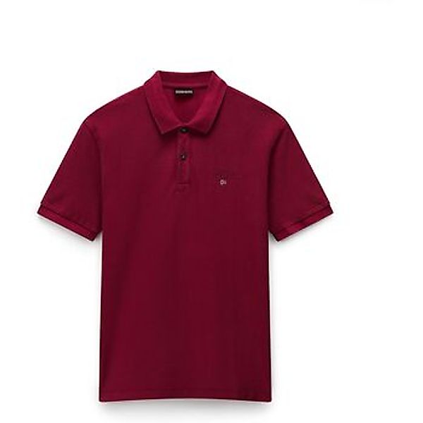 Napapijri  Poloshirt NP0A4ID4 günstig online kaufen