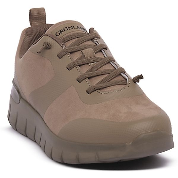 Grunland  Sneaker BEIGE K2SACE günstig online kaufen