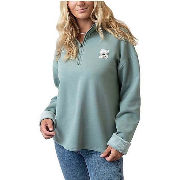 Bavarian Caps Sweatshirt Halfzip Hannah Halfzip Hannah günstig online kaufen