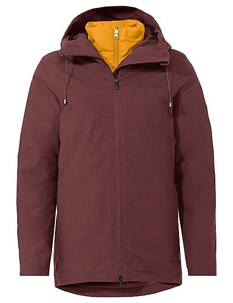 VAUDE Doppeljacke Womens Mineo 3in1 Jacket günstig online kaufen