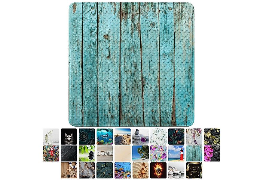 Sanilo Duschmatte mit Motiv, viele schöne Badematten zur Auswahl, rutschfes günstig online kaufen