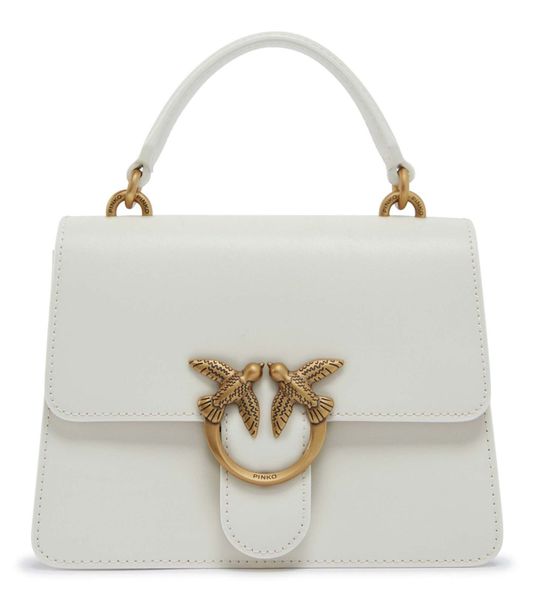 PINKO Handtasche Top Handle Mini Light, günstig online kaufen