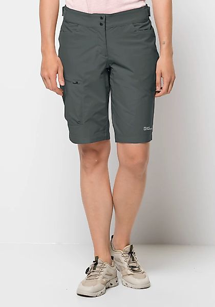 Jack Wolfskin Funktionsshorts "TOURER SHORTS W" günstig online kaufen