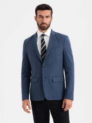 OMBRE Sakko Eleganter SLIM FIT Sakko günstig online kaufen