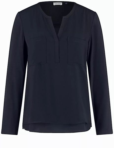 GERRY WEBER Langarmshirt Langarmshirt günstig online kaufen