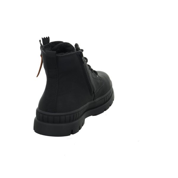 bugatti bugatti man AGB Schnürstiefelette günstig online kaufen