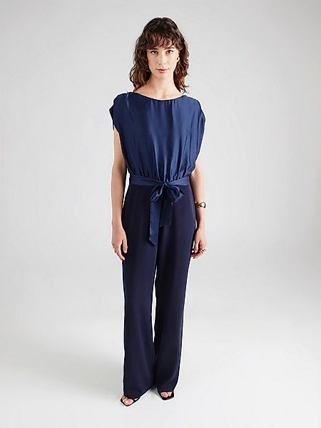 SWING Jumpsuit (1-tlg) Drapiert/gerafft günstig online kaufen