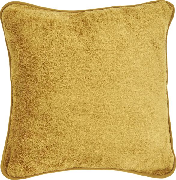 done. Dekokissen "Softie" Extra weiche und anschmiegsame Kissenhülle ohne F günstig online kaufen