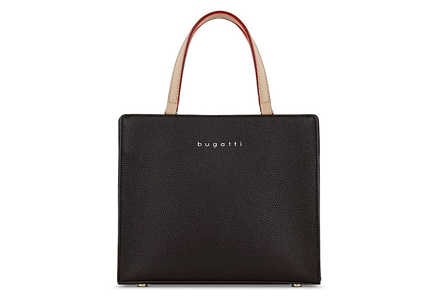 bugatti Henkeltasche Ella, Polyurethan günstig online kaufen