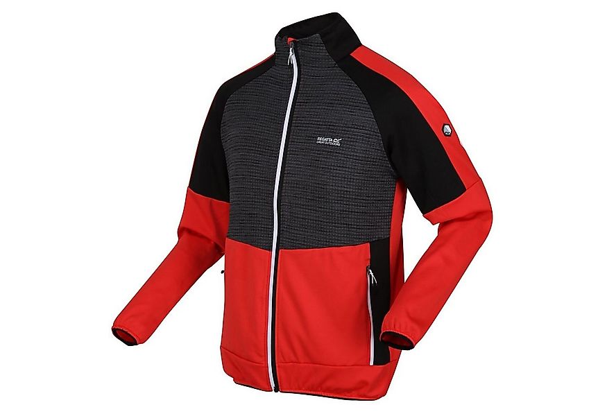 Regatta Funktionsjacke Softshelljacke Yare VII günstig online kaufen