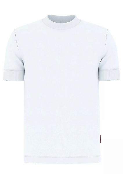 Joop Jeans Langarmshirt "Cedric" Basic, Rundhals, regular fit günstig online kaufen