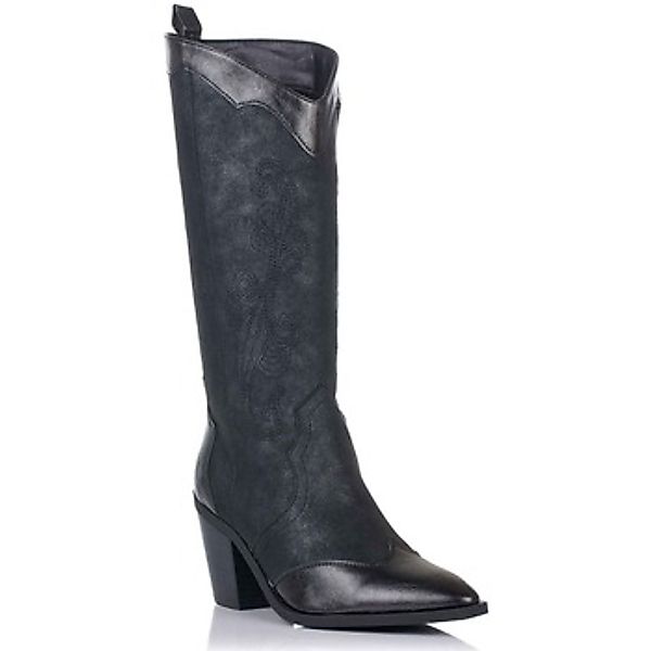 D'angela  Reiterstiefel DRB25234 günstig online kaufen