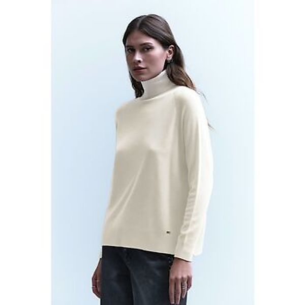 Kaos Collezioni  Pullover RIBPT022-PANNA 1041 günstig online kaufen