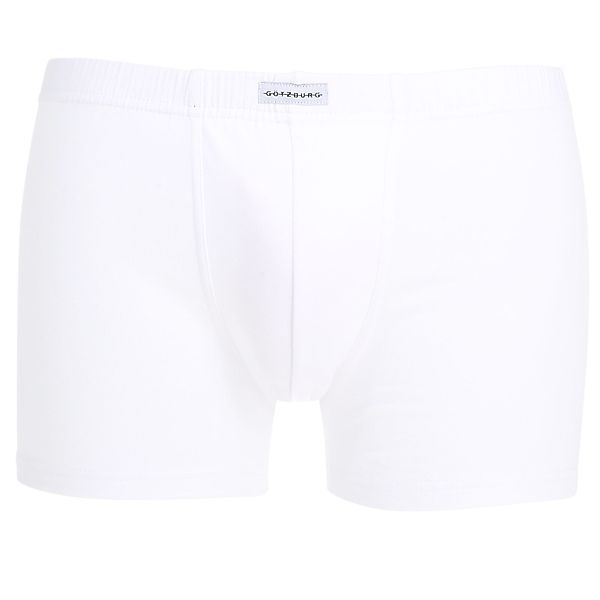 GÖTZBURG Boxer Pants 8er Pack (Spar-Pack, günstig online kaufen