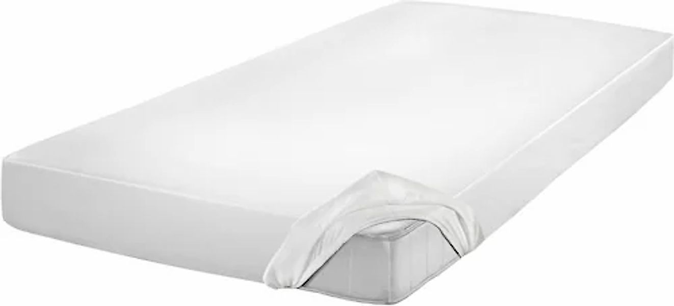 SETEX Inkontinenzauflage »Spannbetttuch PU-Wischdesinfektion« günstig online kaufen