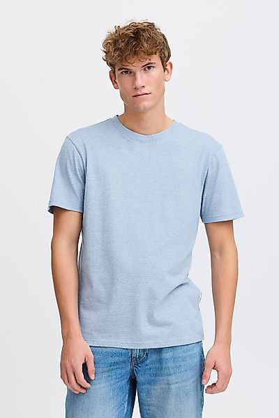 Casual Friday T-Shirt CFTHOR micro striped günstig online kaufen