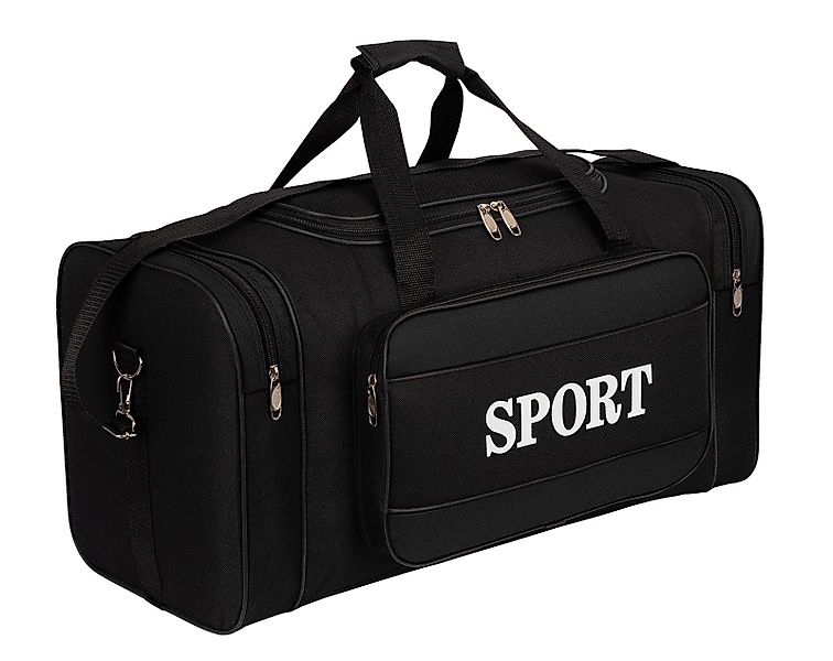 EAAKIE Sporttasche Saunatasche Reisetasche Fitnesstasche Damen günstig online kaufen