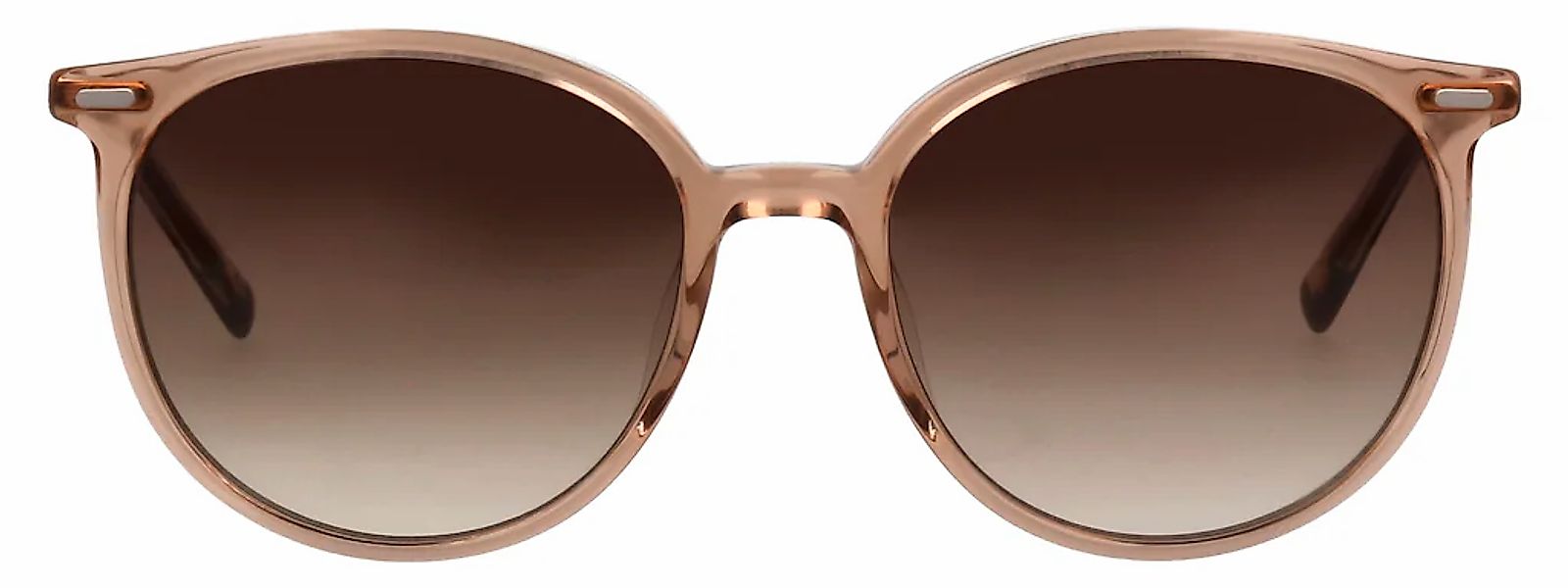HUMPHREY´S eyewear Sonnenbrille "585345", Form Panto, Federscharnier, Polya günstig online kaufen