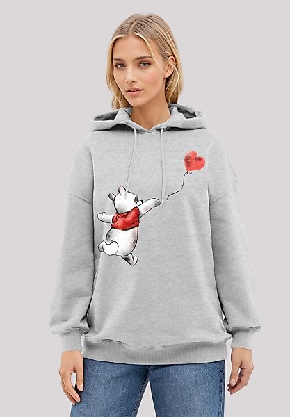 F4NT4STIC Kapuzenpullover "Winnie Puuh Luftballon Disney", Premium Qualität günstig online kaufen