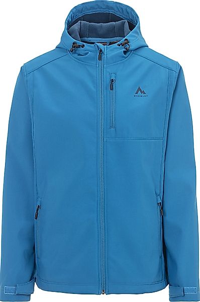 McKINLEY Outdoorjacke "He.-Jacke Mt. Watana M" 1 Stk. tlg. mit Kapuze günstig online kaufen