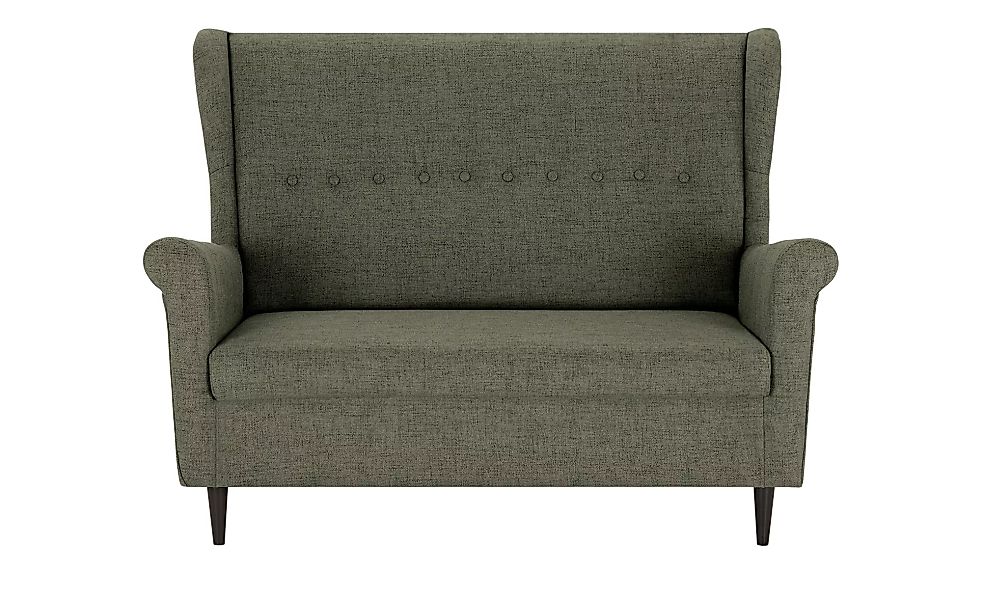 smart Sofa, 2-sitzig - braun - 147 cm - 102 cm - 89 cm - Polstermöbel > Sof günstig online kaufen