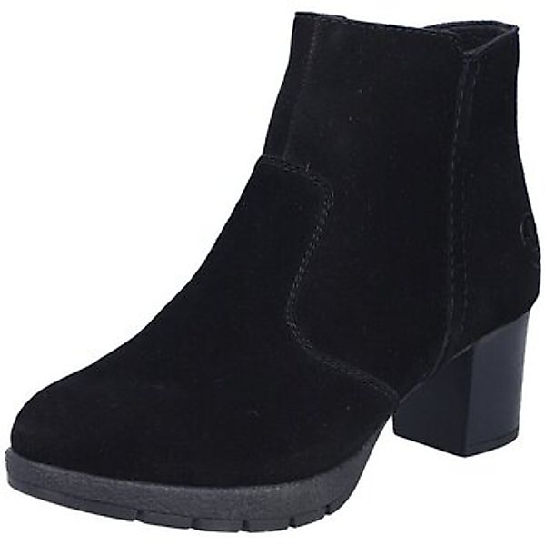 Rieker  Stiefeletten Stiefeletten HWK Stiefel 77665-00 günstig online kaufen