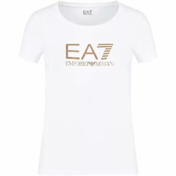 Emporio Armani EA7  T-Shirts & Poloshirts - günstig online kaufen