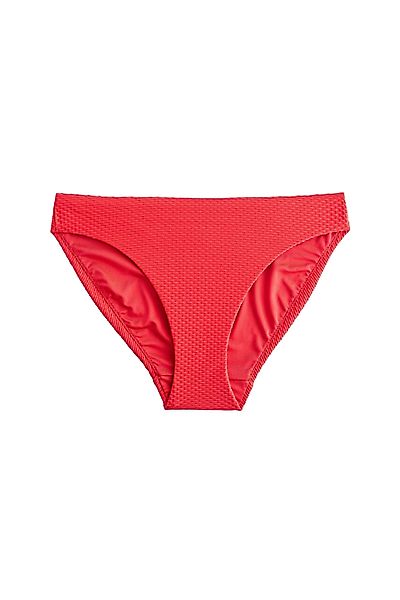 Next Bikini-Hose Bikinihose mit hohem Beinausschnitt günstig online kaufen