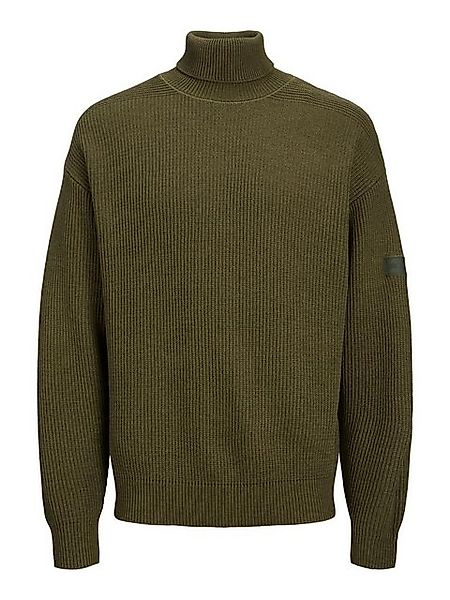 Jack & Jones Longpullover günstig online kaufen