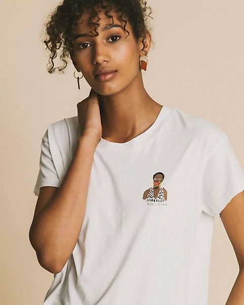 T-shirt Damen - Blues For Mama günstig online kaufen