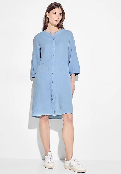 Cecil Sommerkleid, aus 100% Baumwolle günstig online kaufen