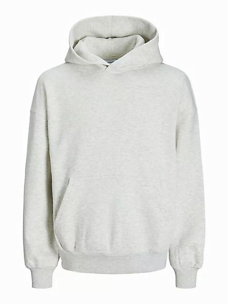 Jack & Jones Kapuzensweatshirt JJEURBAN EDGE SWEAT HOOD NOOS mit Kängurutas günstig online kaufen