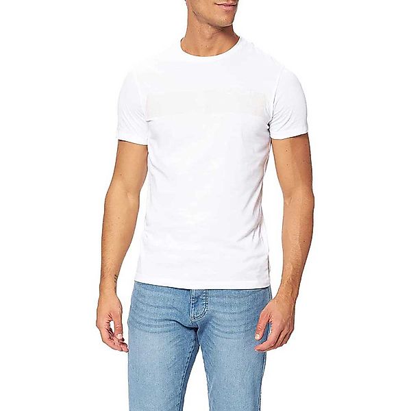 Replay M3489.000.22980p T-shirt 3XL White günstig online kaufen