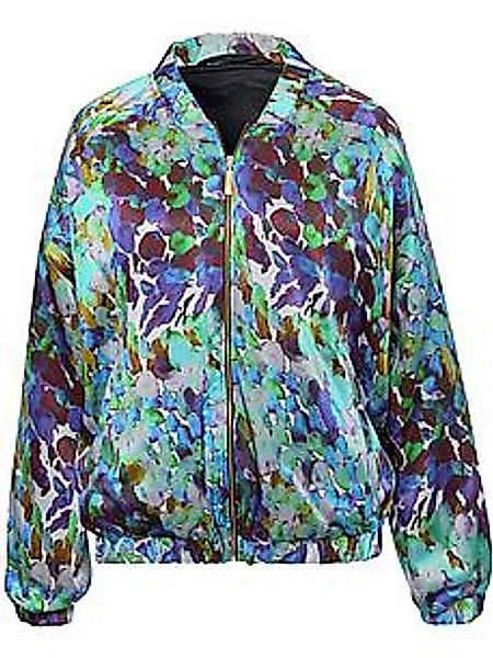 Blouson Marcel Ostertag blau günstig online kaufen