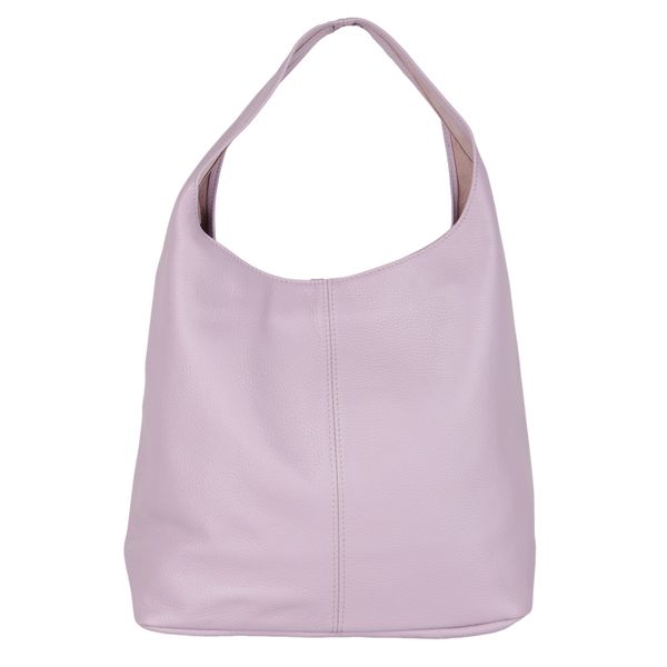 MIRROSI Beuteltasche aus Echtleder, Made in günstig online kaufen