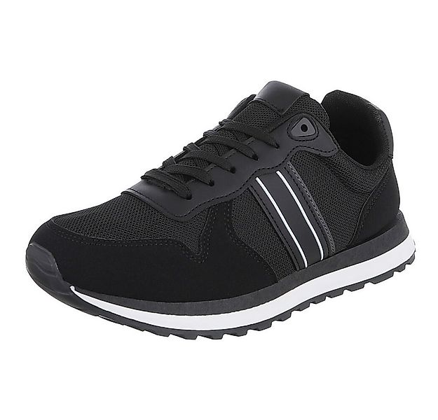 Coolwalk Moderne Herrensneaker mit atmungsaktivem Material Sneaker (9062520 günstig online kaufen