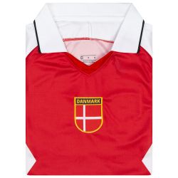 JELEX Fußballtrikot "Retro History" günstig online kaufen