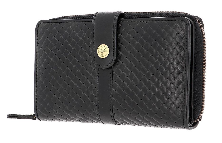 Chiemsee Geldbörse Antwerp, aus echtem Leder günstig online kaufen