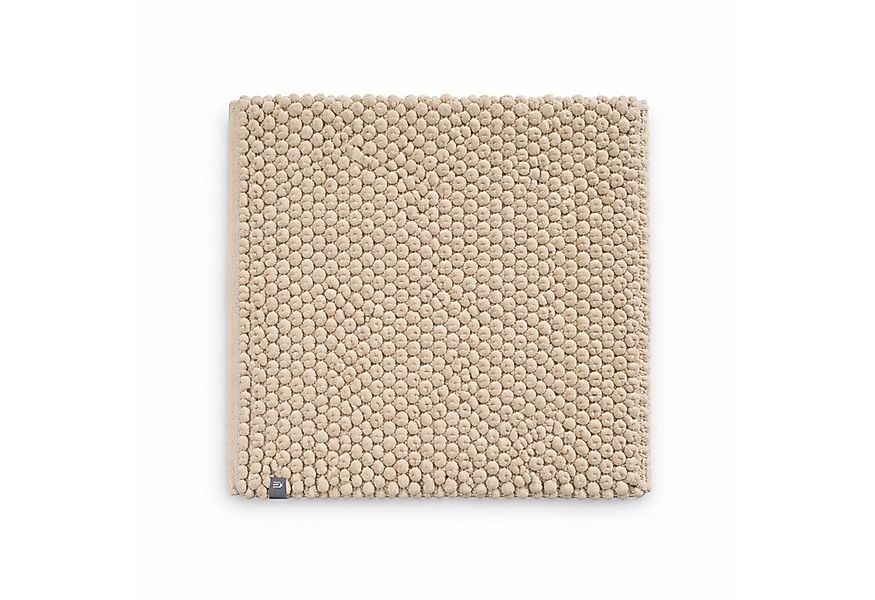houseproud Badematte Soft Loop Badteppich, M (60x60) günstig online kaufen