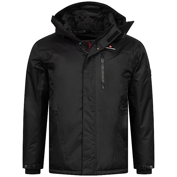 Höhenhorn Winterjacke Starsgard Herren Jacke für günstig online kaufen