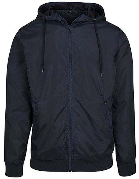 WITORU Windbreaker Herren Regenjacke / Windjacke günstig online kaufen