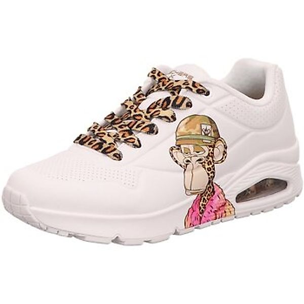 Skechers  Sneaker Uno - Dr.Bombay 251014 WHT günstig online kaufen