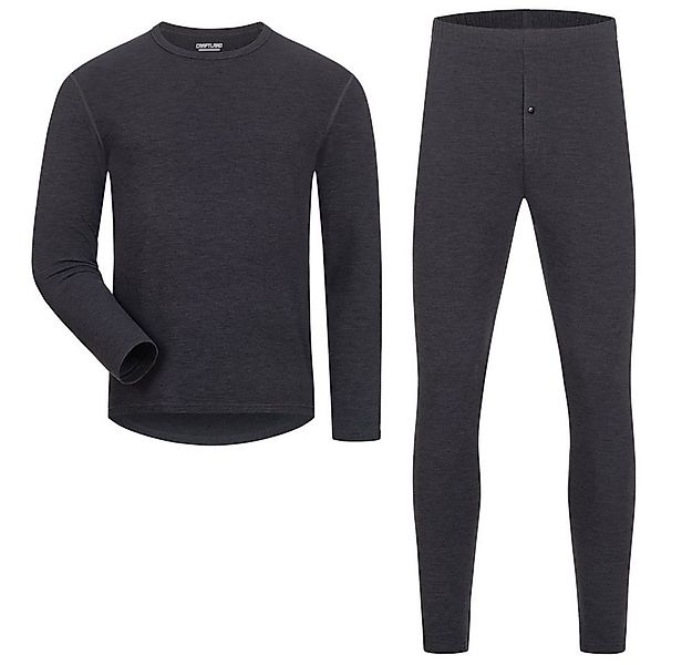 Craftland Funktionsunterhose Funktionsunterwäsche im Set Unterhose + Unterh günstig online kaufen