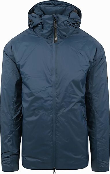 Tenson Transition Jacke Blau - Größe XL günstig online kaufen